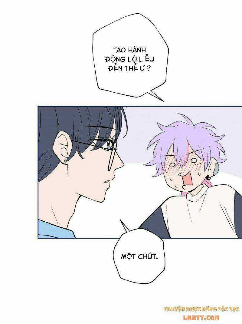 Nice To Meet You Chapter 50 trang 29