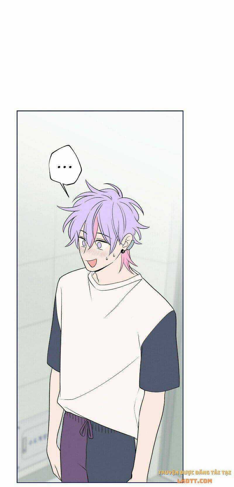 Nice To Meet You Chapter 50 trang 30