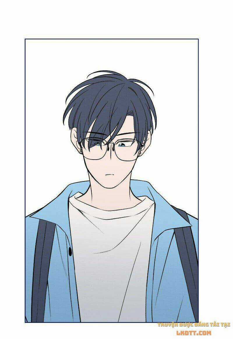 Nice To Meet You Chapter 50 trang 33