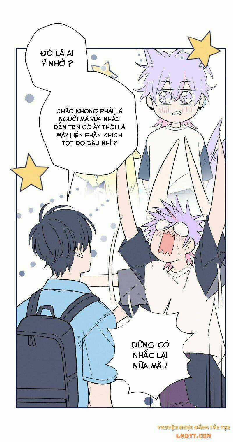 Nice To Meet You Chapter 50 trang 38