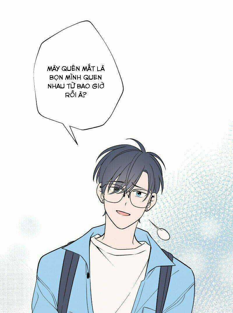 Nice To Meet You Chapter 50 trang 39