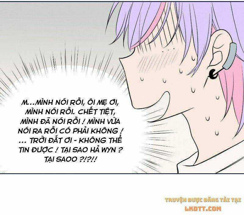 Nice To Meet You Chapter 50 trang 4