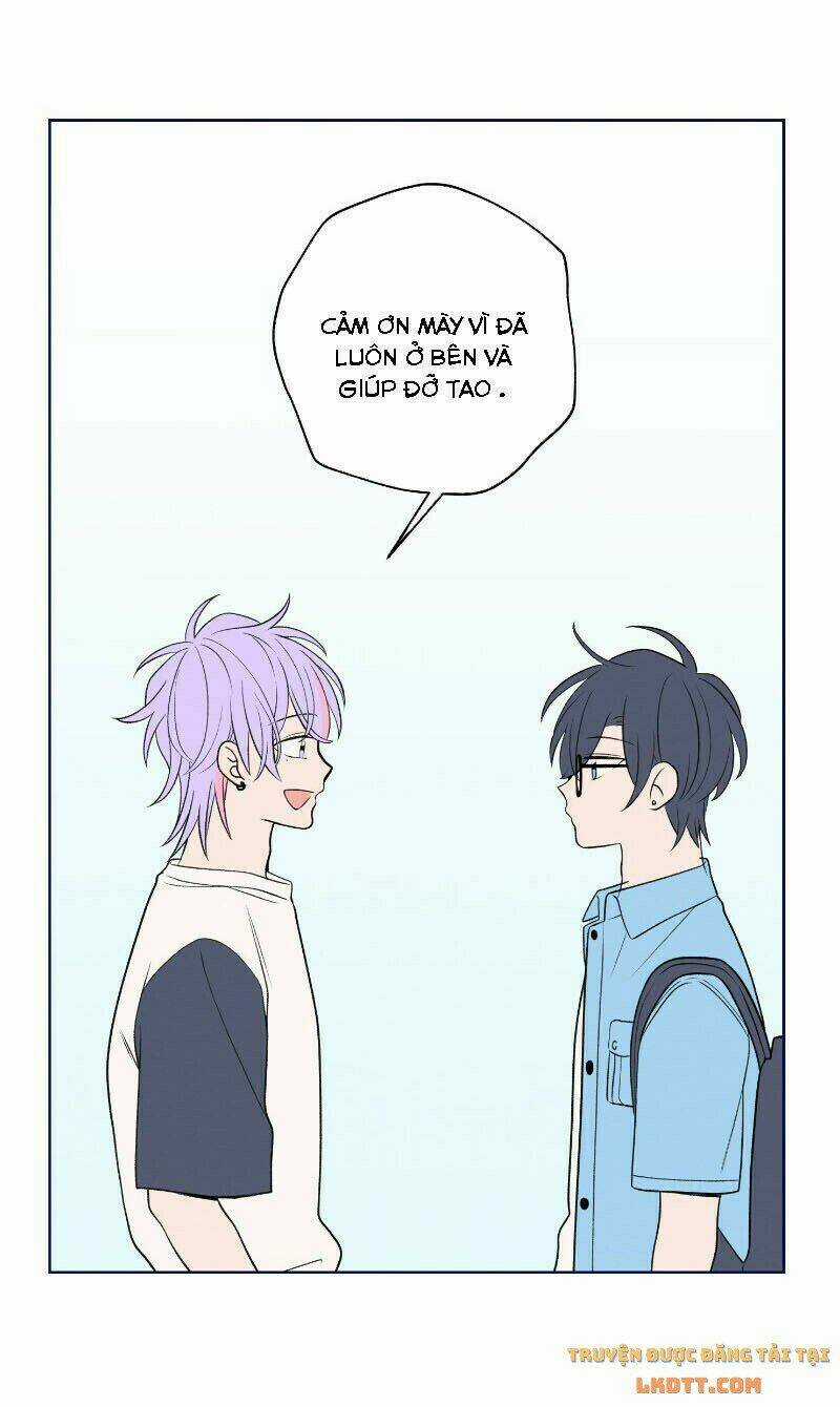 Nice To Meet You Chapter 50 trang 44