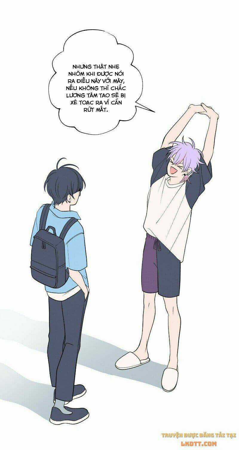 Nice To Meet You Chapter 50 trang 46