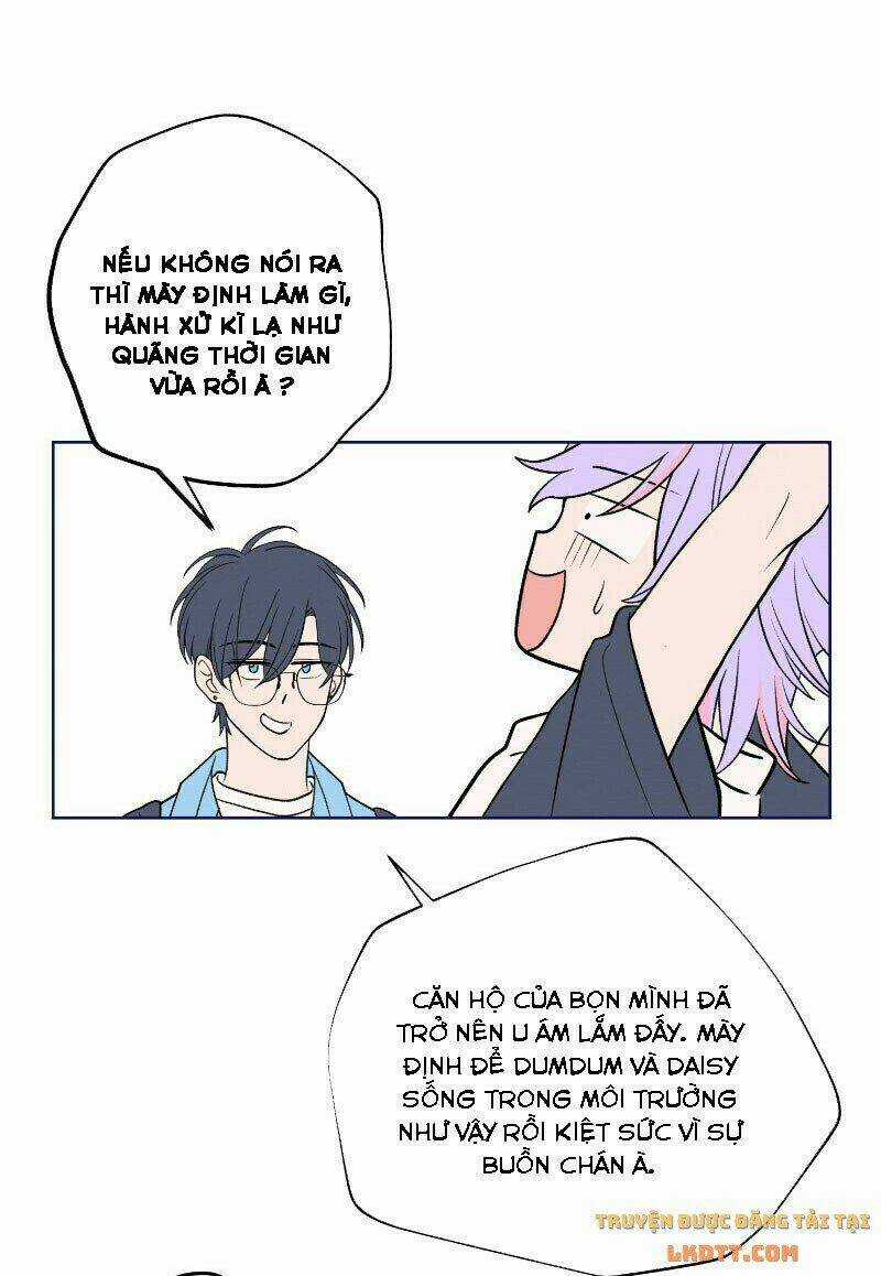 Nice To Meet You Chapter 50 trang 47