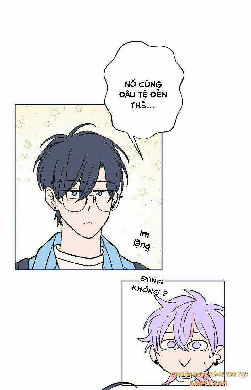 Nice To Meet You Chapter 50 trang 49
