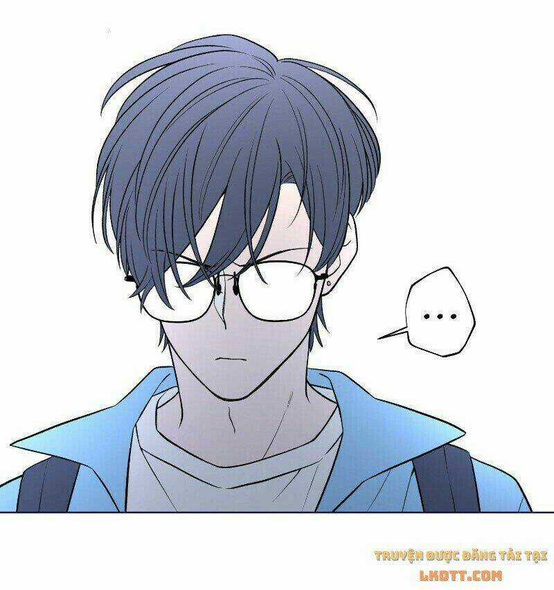 Nice To Meet You Chapter 50 trang 5