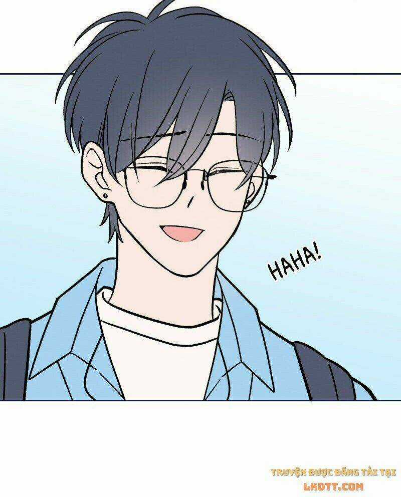 Nice To Meet You Chapter 50 trang 50