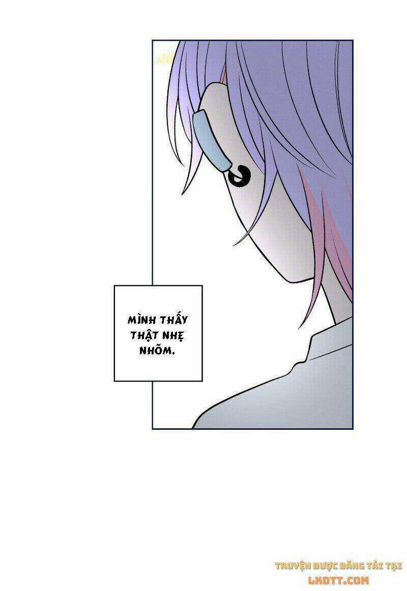 Nice To Meet You Chapter 50 trang 53