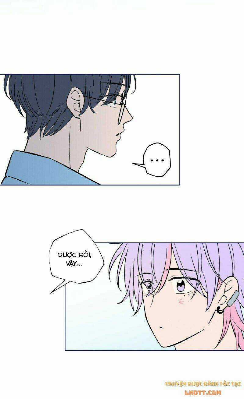 Nice To Meet You Chapter 50 trang 55