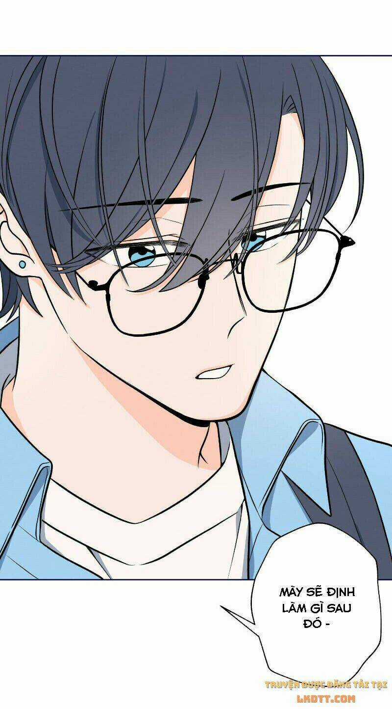 Nice To Meet You Chapter 50 trang 56