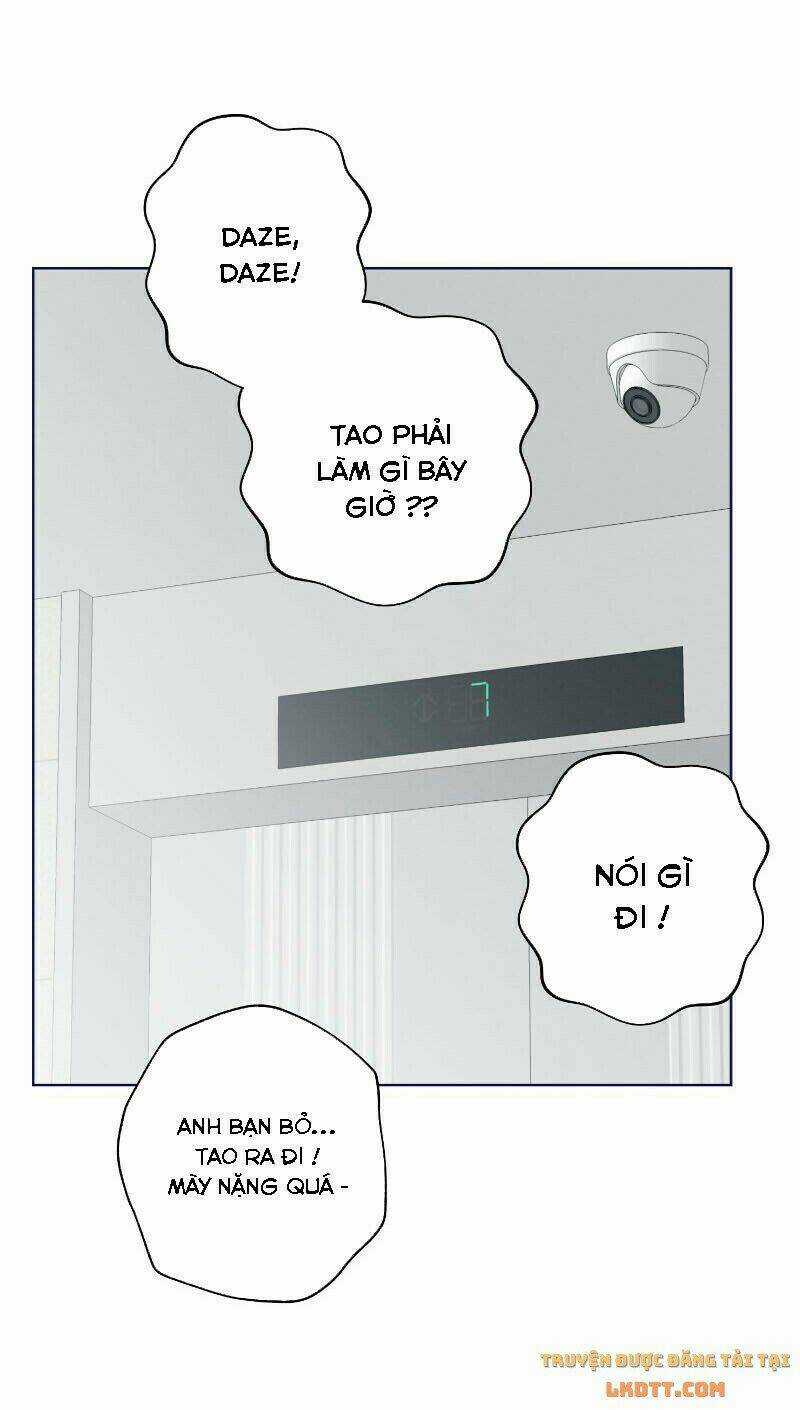 Nice To Meet You Chapter 50 trang 62