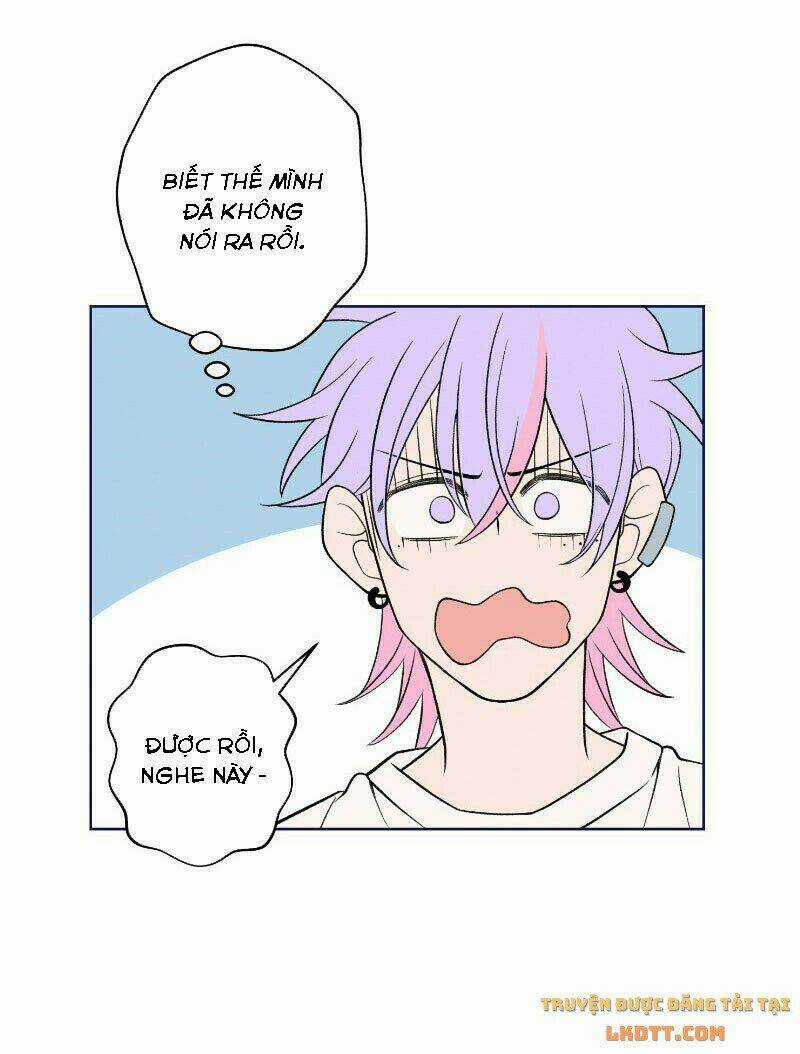 Nice To Meet You Chapter 50 trang 7