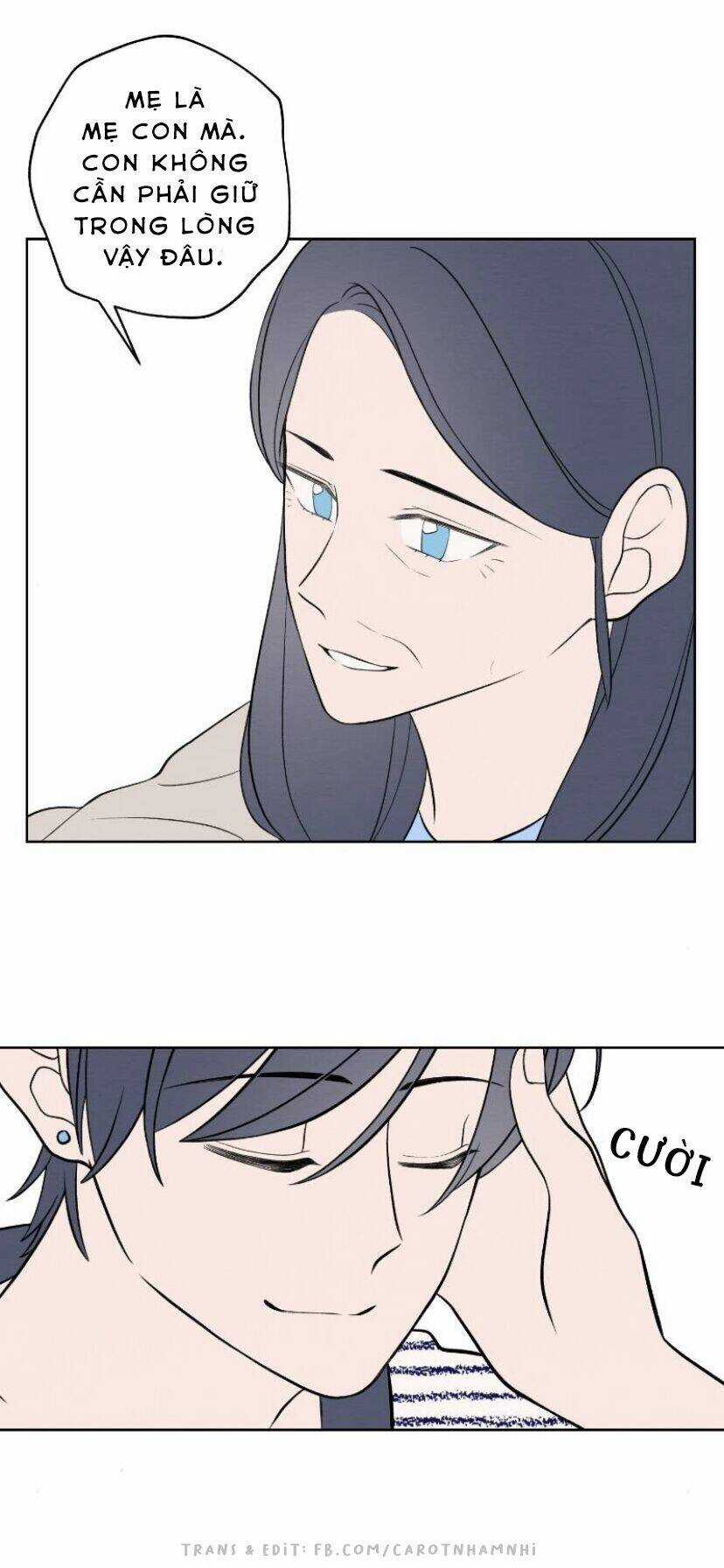 Nice To Meet You Chapter 59 trang 10