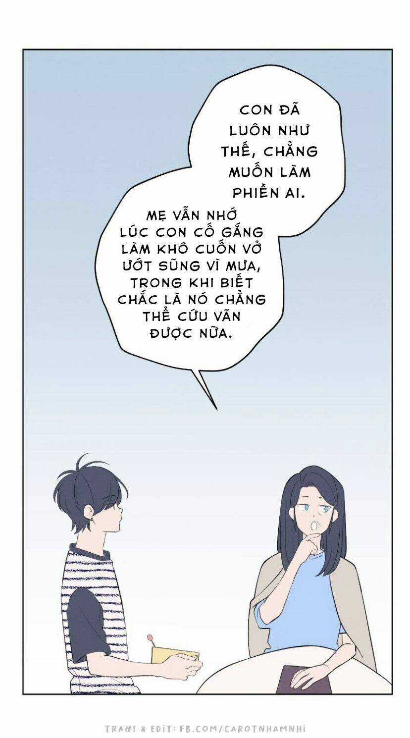 Nice To Meet You Chapter 59 trang 11