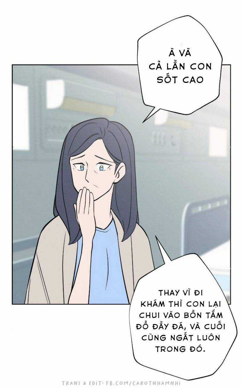 Nice To Meet You Chapter 59 trang 12