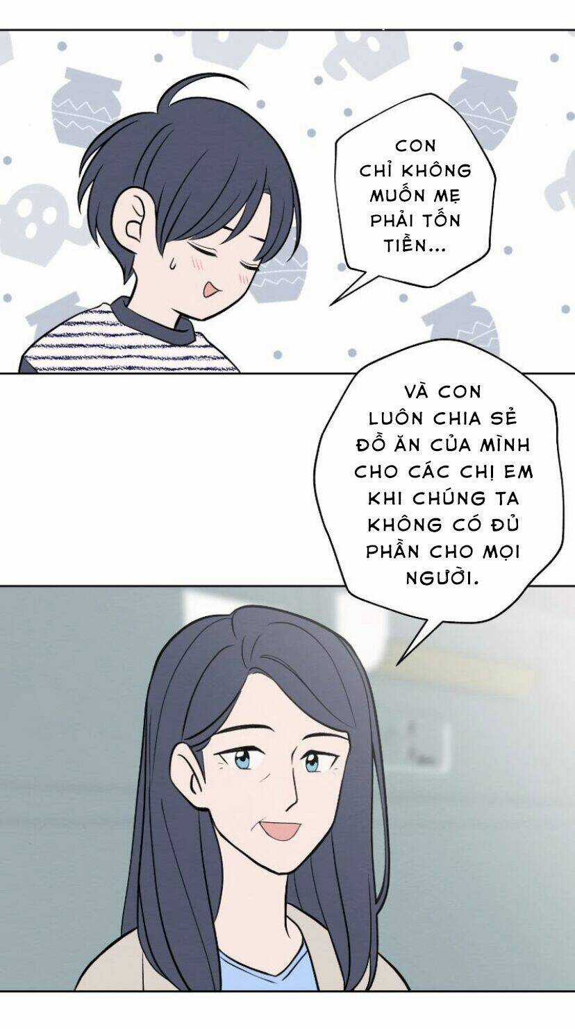 Nice To Meet You Chapter 59 trang 13