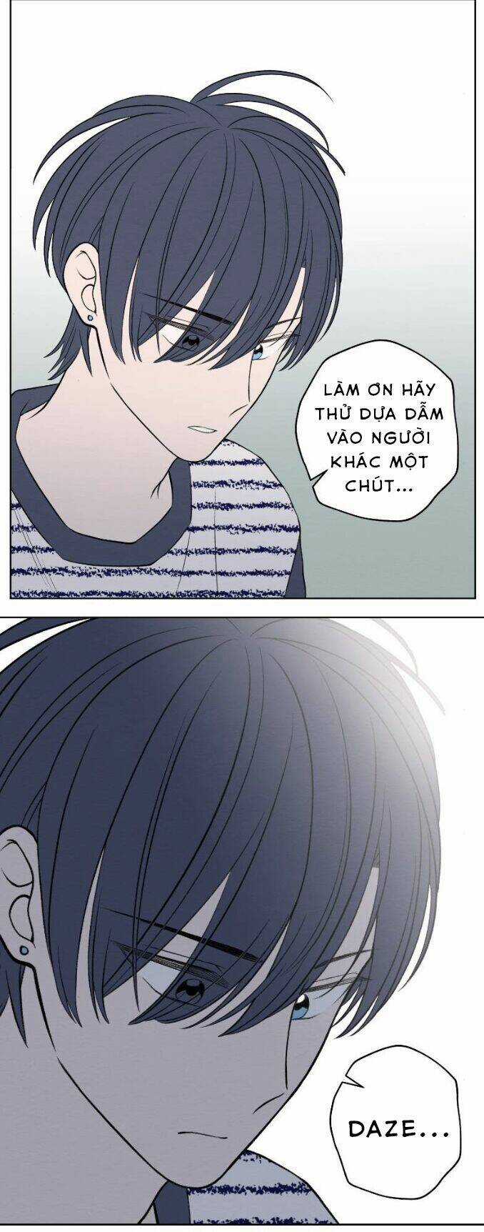 Nice To Meet You Chapter 59 trang 17