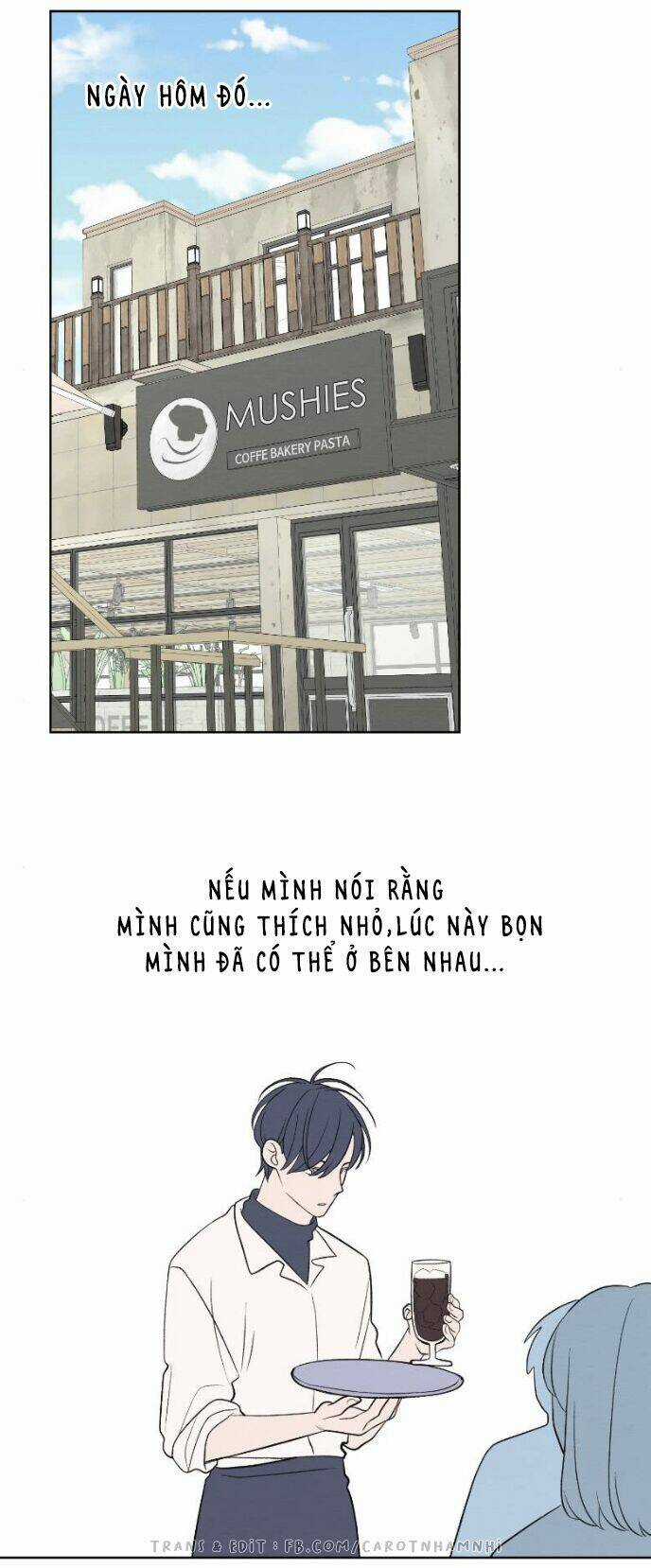 Nice To Meet You Chapter 59 trang 23