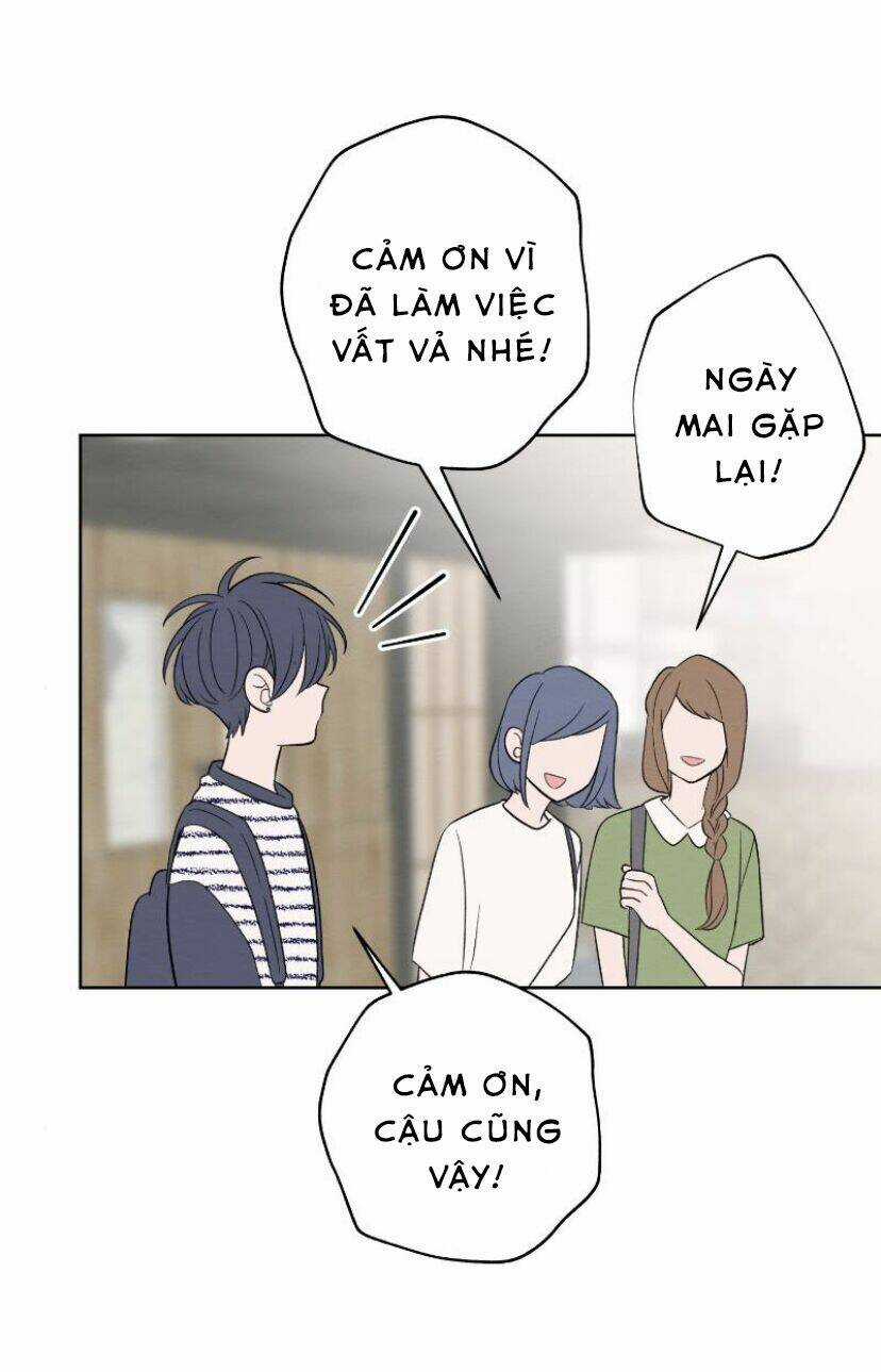 Nice To Meet You Chapter 59 trang 29