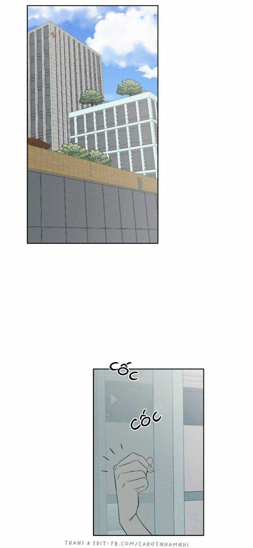 Nice To Meet You Chapter 59 trang 3