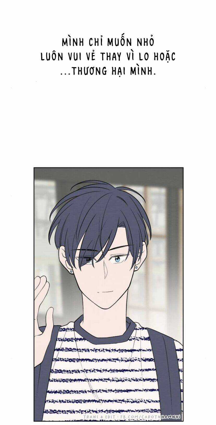 Nice To Meet You Chapter 59 trang 30