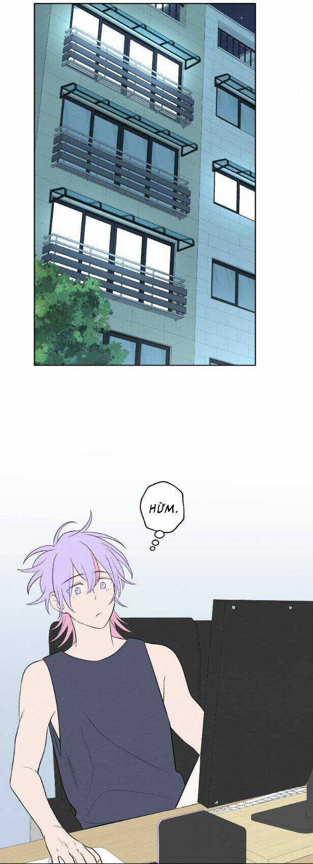 Nice To Meet You Chapter 59 trang 39