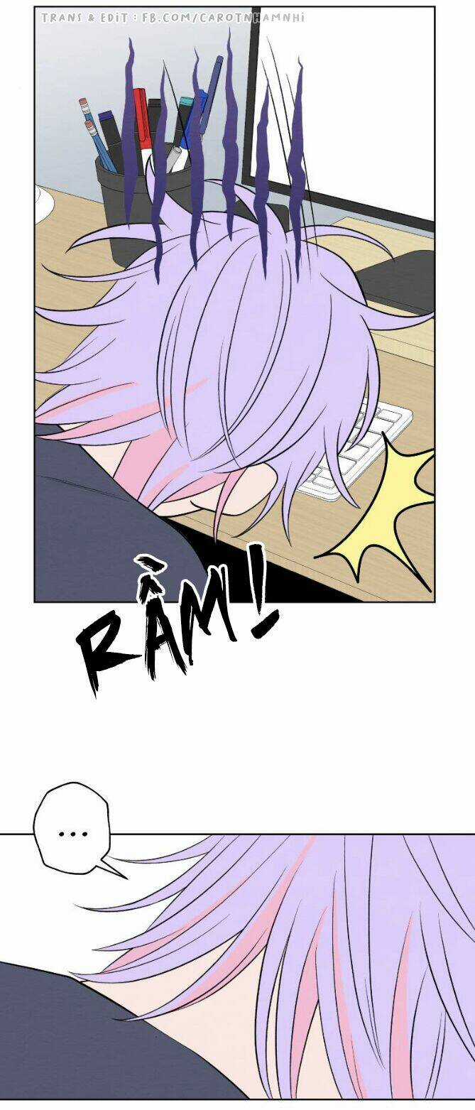 Nice To Meet You Chapter 59 trang 43