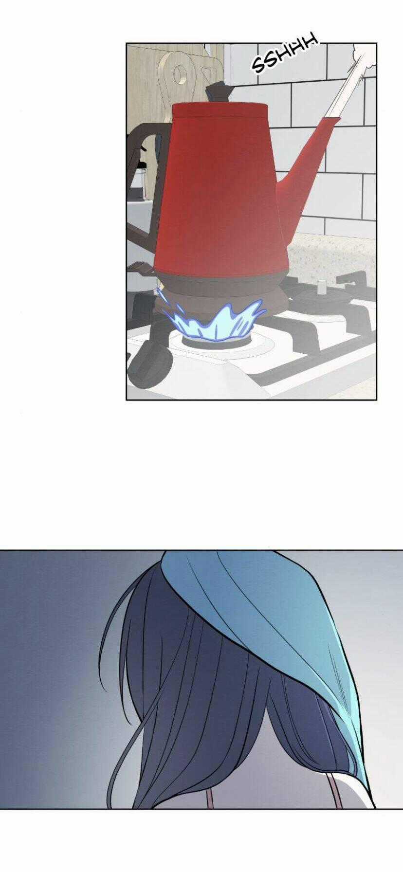 Nice To Meet You Chapter 59 trang 46