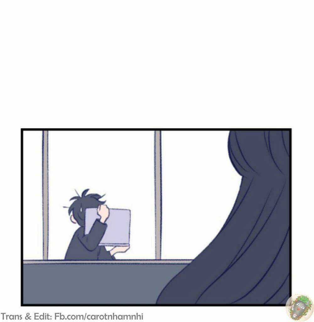 Nice To Meet You Chapter 6 trang 12