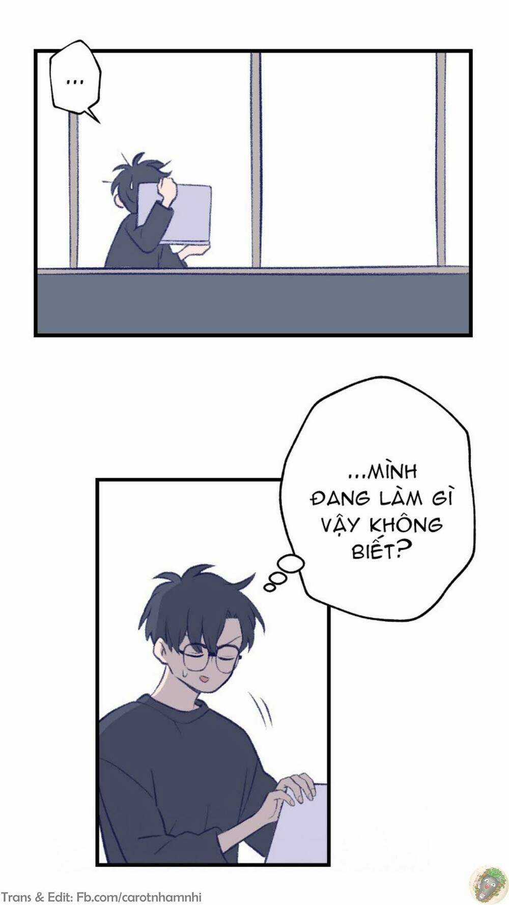 Nice To Meet You Chapter 6 trang 13