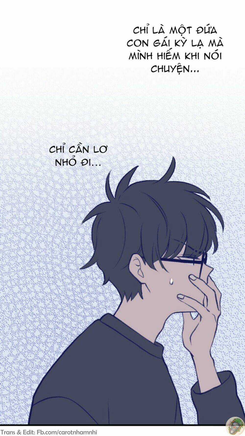 Nice To Meet You Chapter 6 trang 14