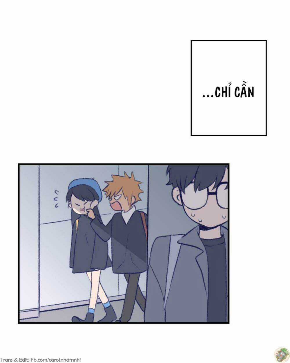 Nice To Meet You Chapter 6 trang 15