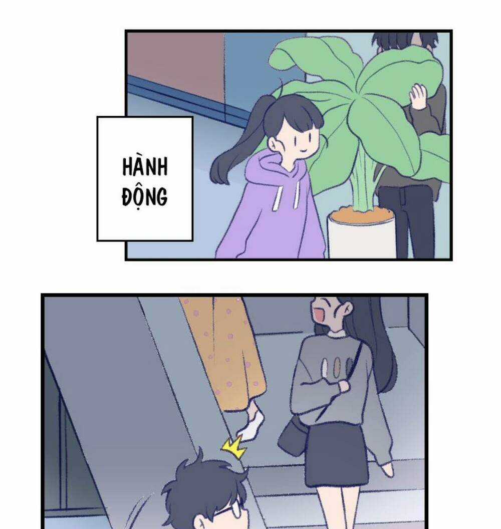 Nice To Meet You Chapter 6 trang 16