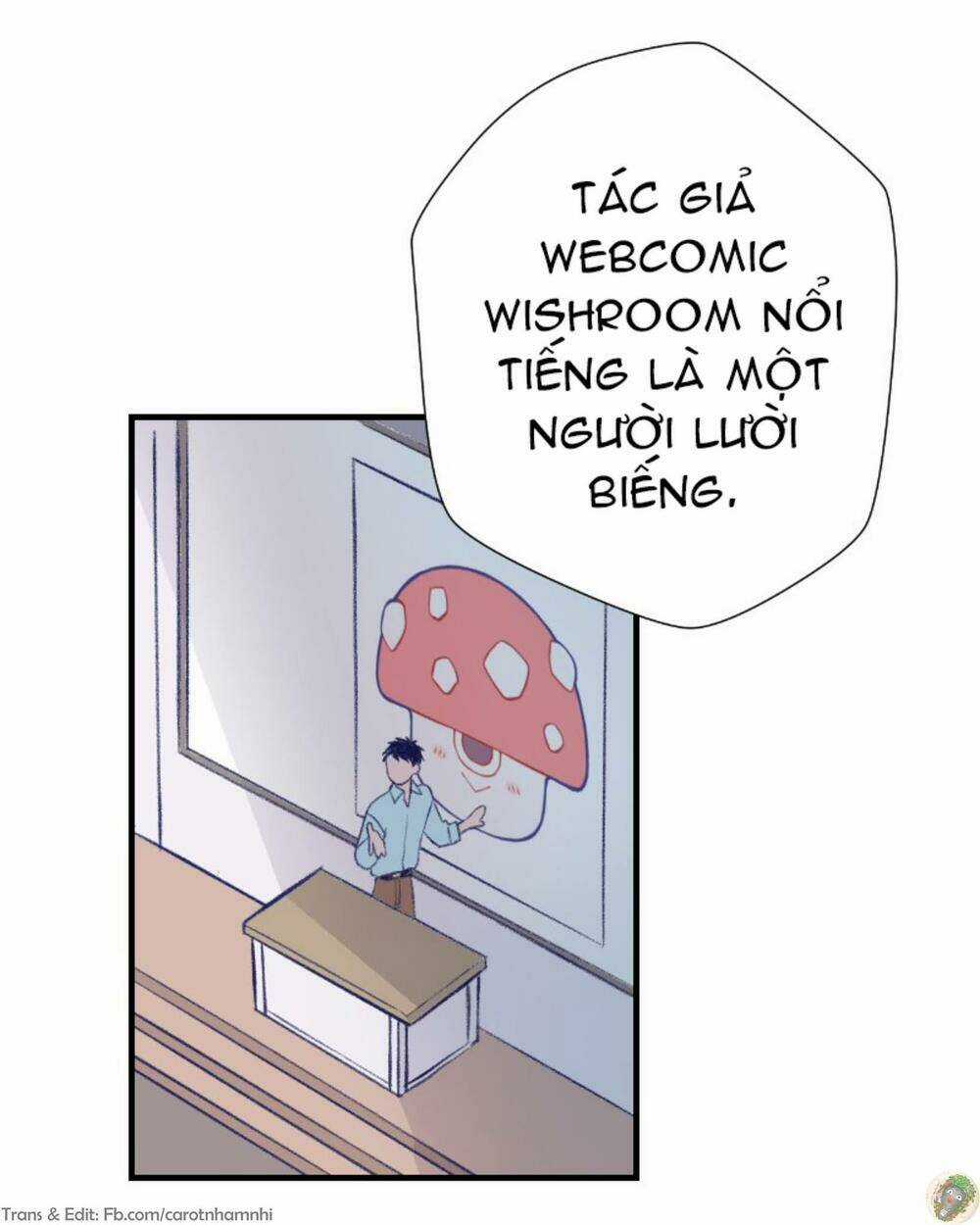 Nice To Meet You Chapter 6 trang 2