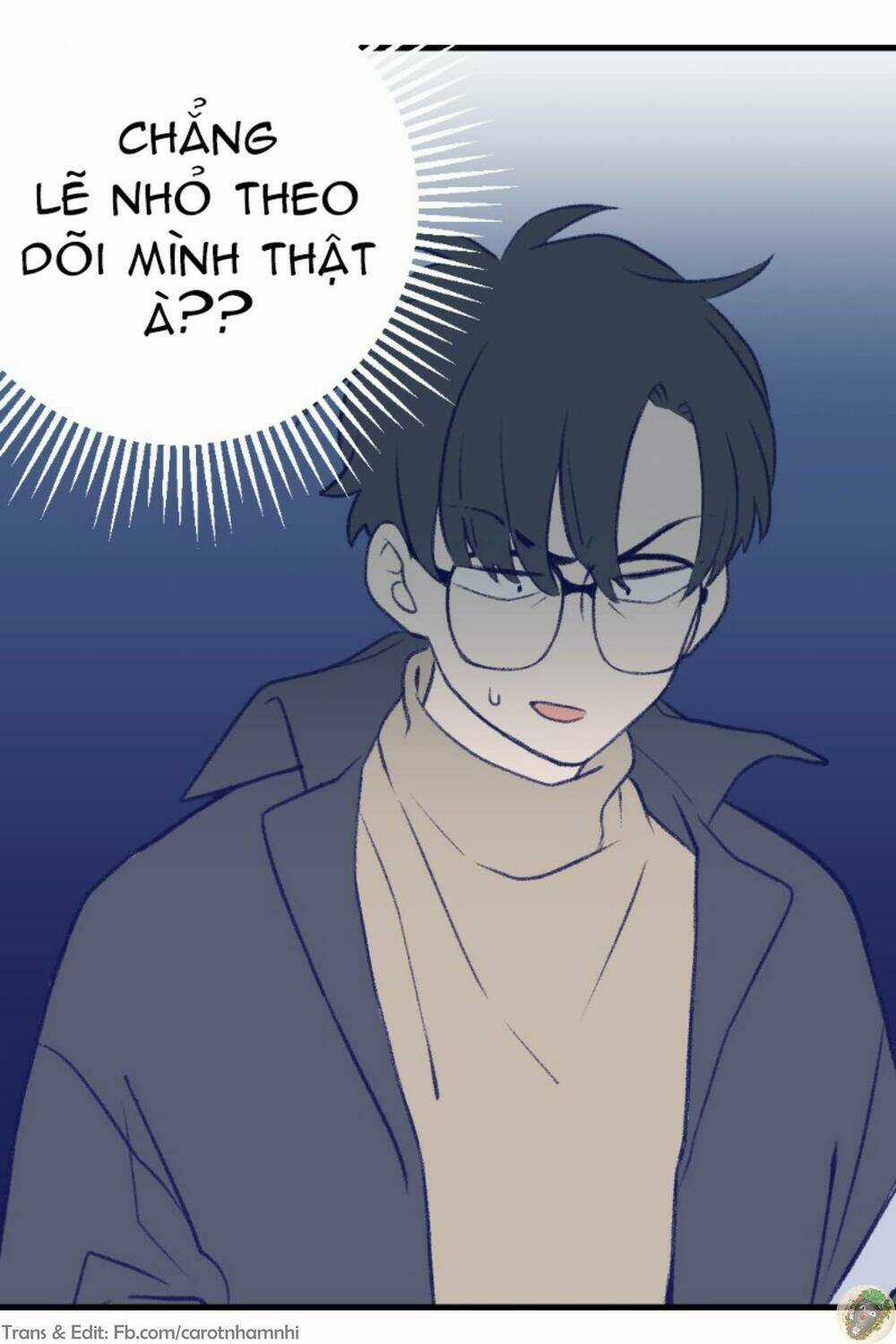 Nice To Meet You Chapter 6 trang 21