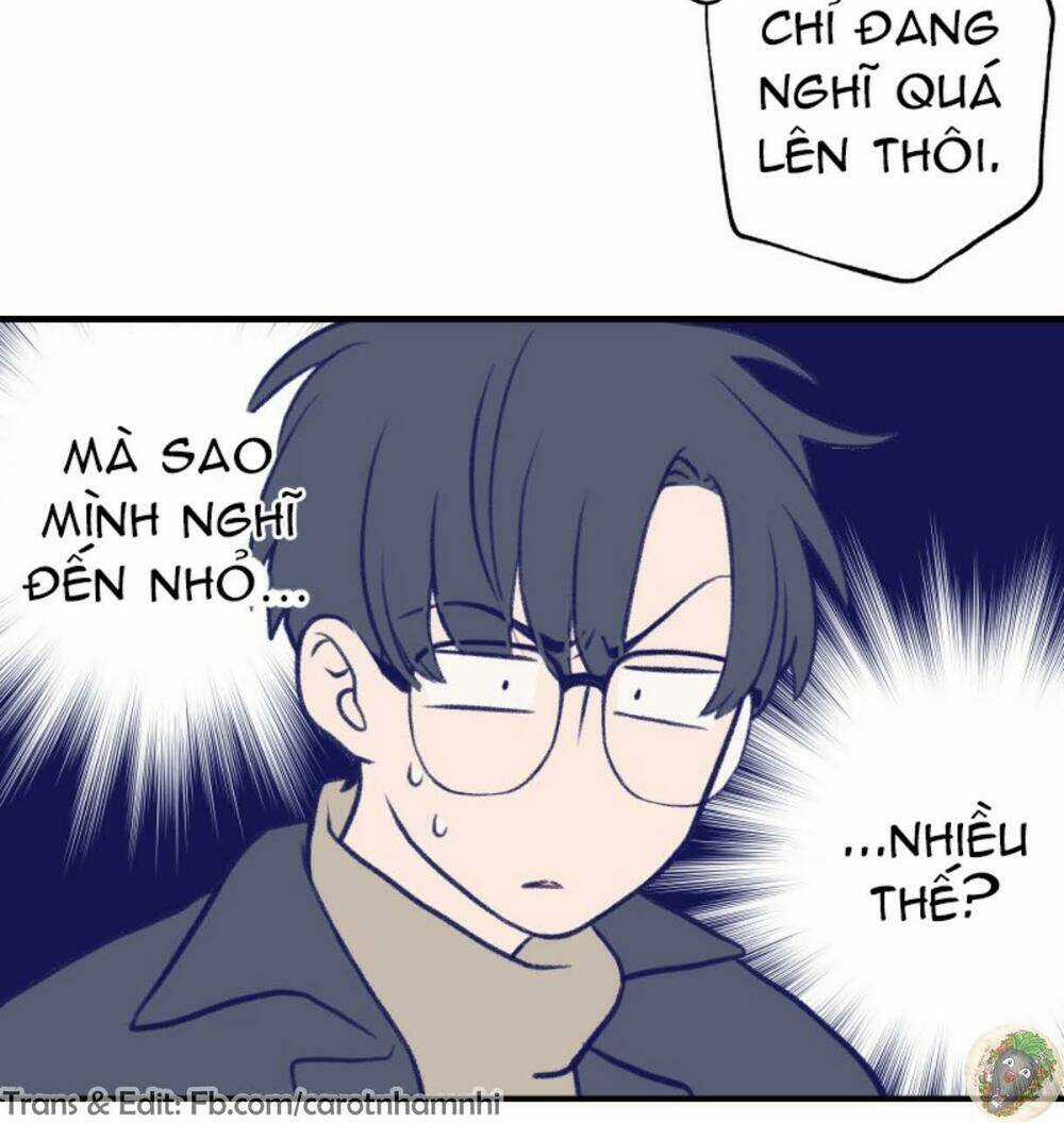 Nice To Meet You Chapter 6 trang 23