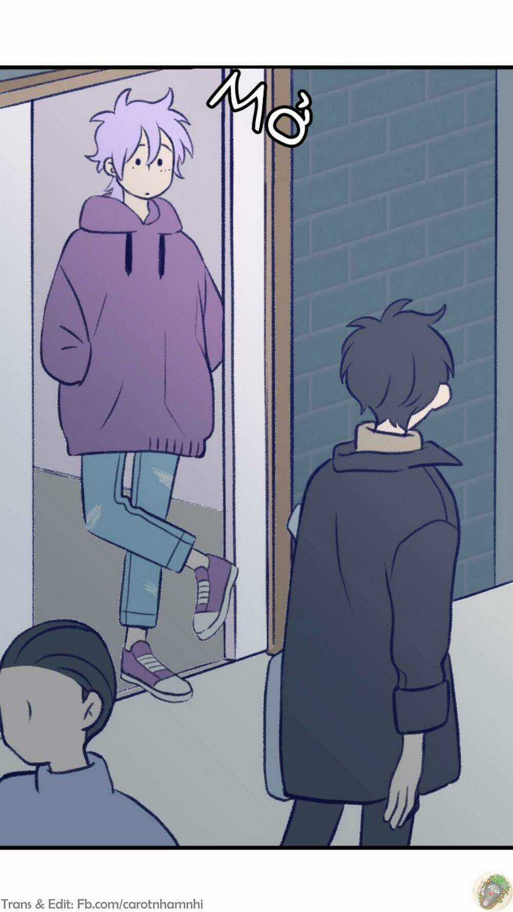 Nice To Meet You Chapter 6 trang 24