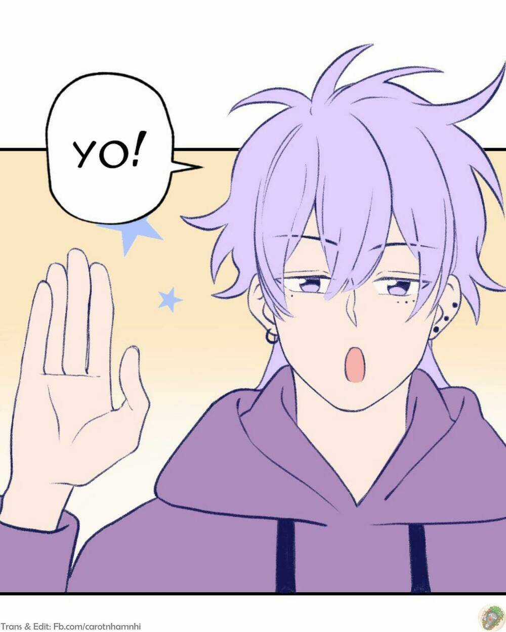 Nice To Meet You Chapter 6 trang 25