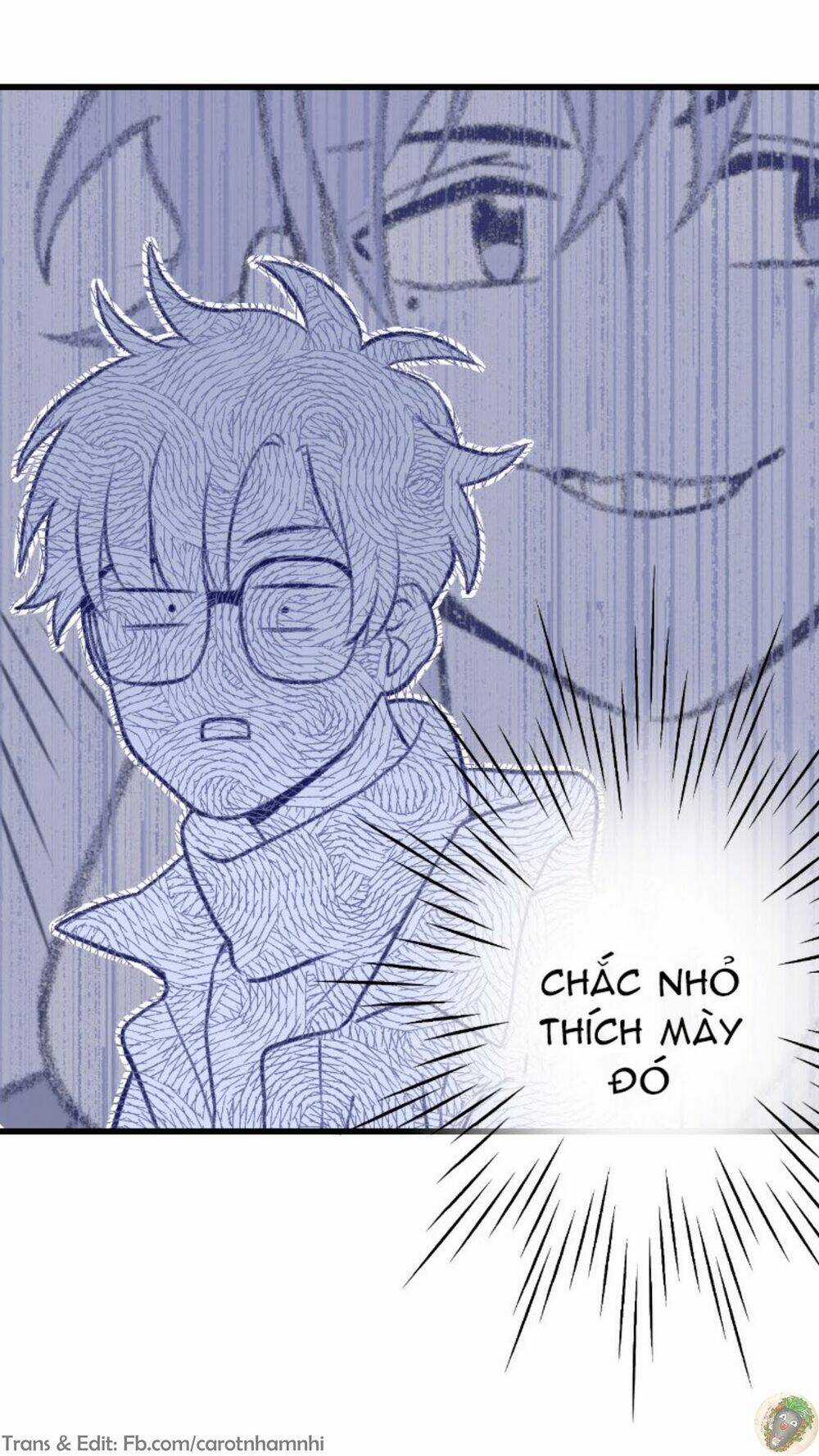 Nice To Meet You Chapter 6 trang 27