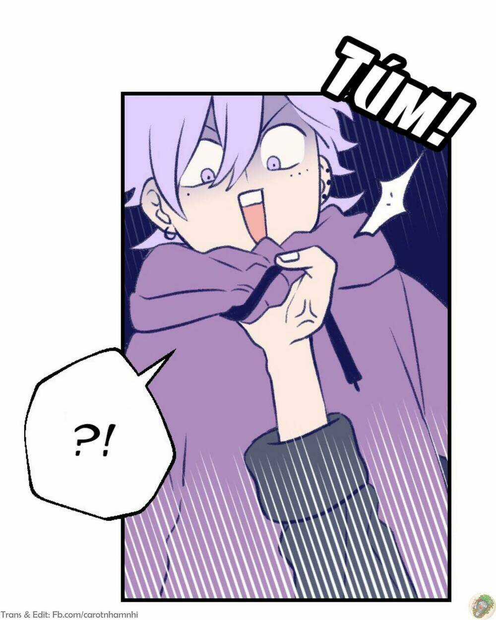 Nice To Meet You Chapter 6 trang 28