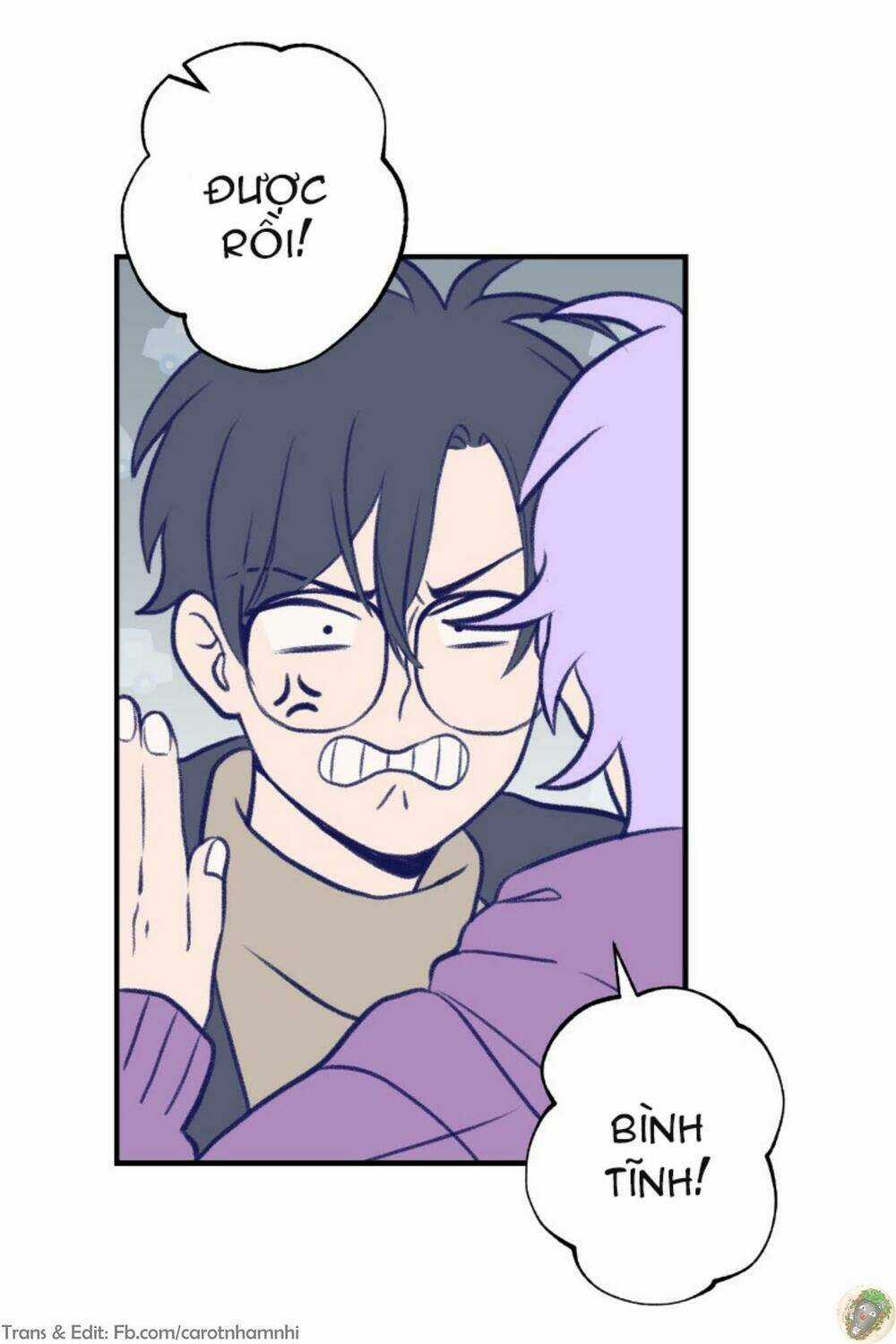 Nice To Meet You Chapter 6 trang 30