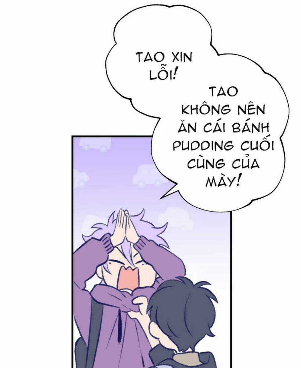 Nice To Meet You Chapter 6 trang 31