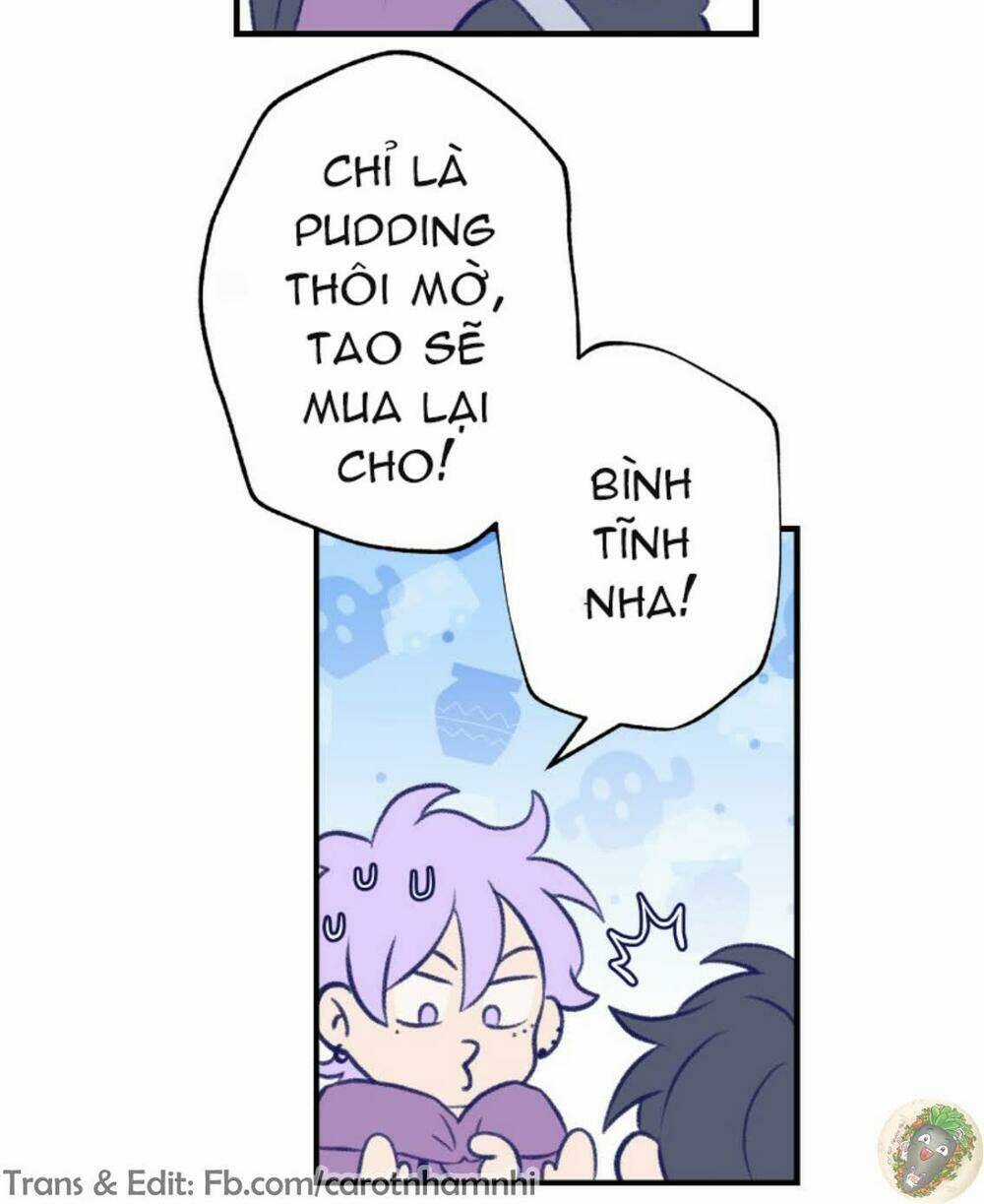 Nice To Meet You Chapter 6 trang 32