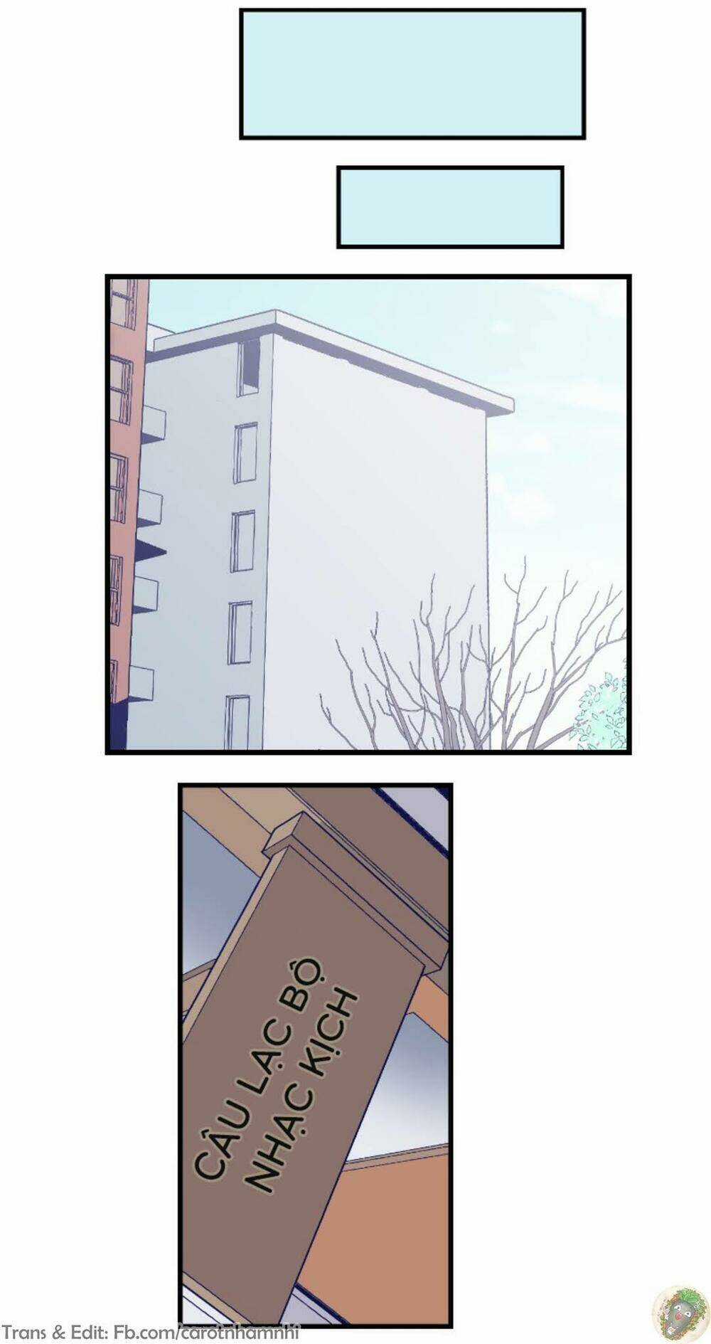 Nice To Meet You Chapter 6 trang 39