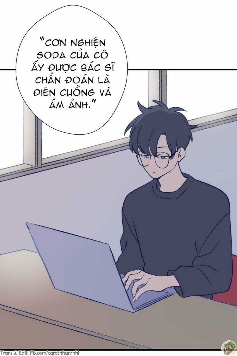 Nice To Meet You Chapter 6 trang 4