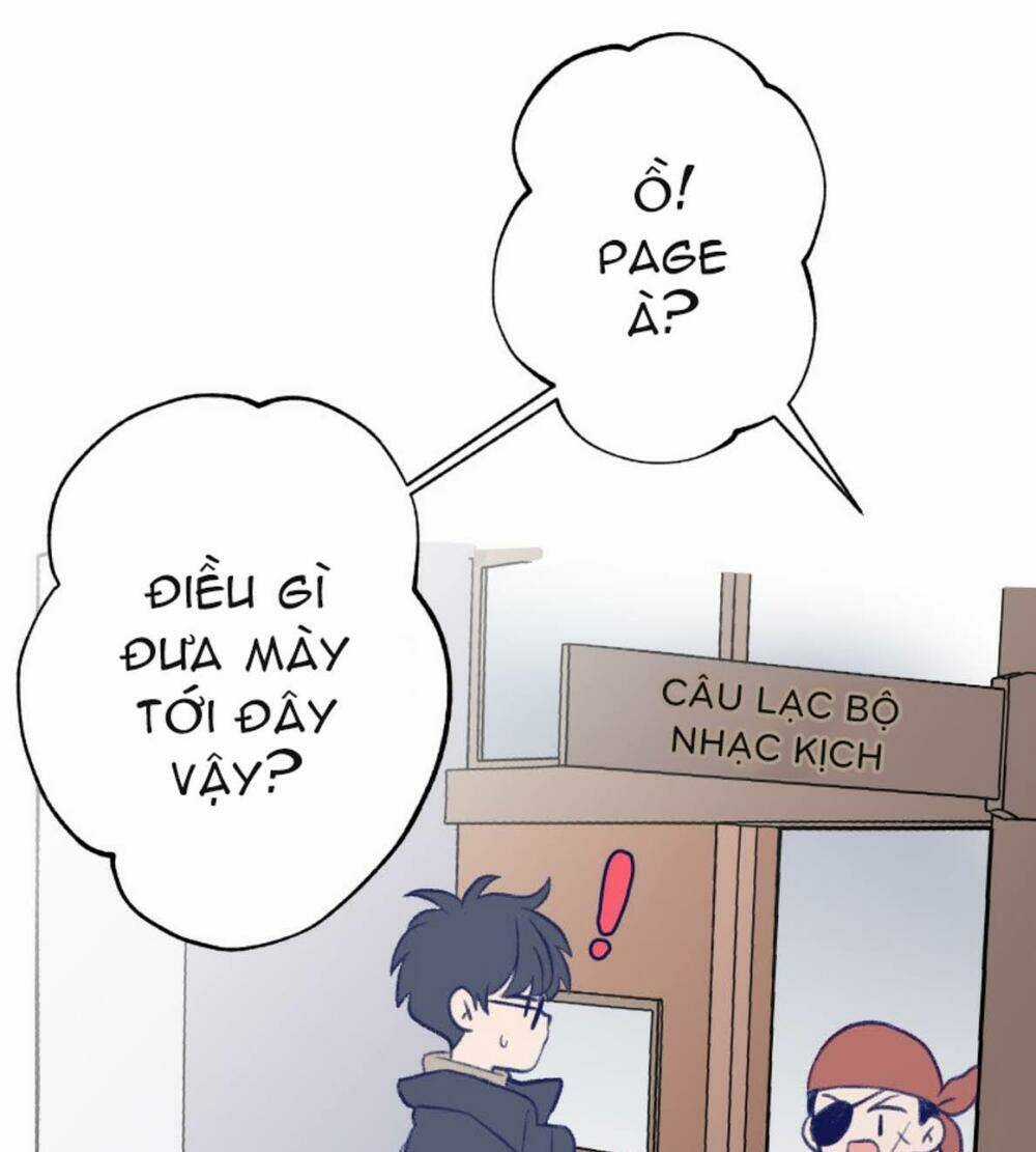 Nice To Meet You Chapter 6 trang 40