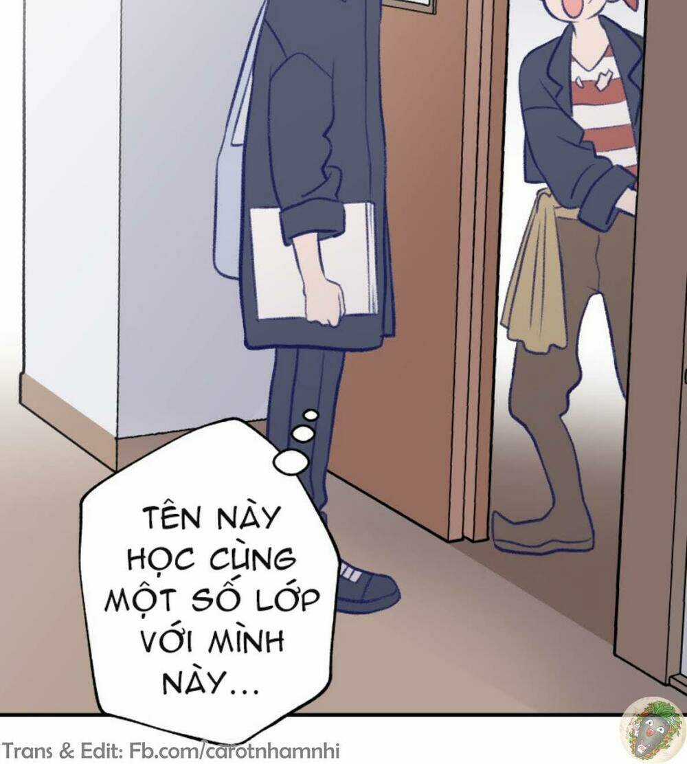 Nice To Meet You Chapter 6 trang 41