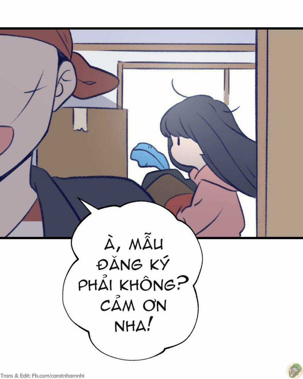 Nice To Meet You Chapter 6 trang 44