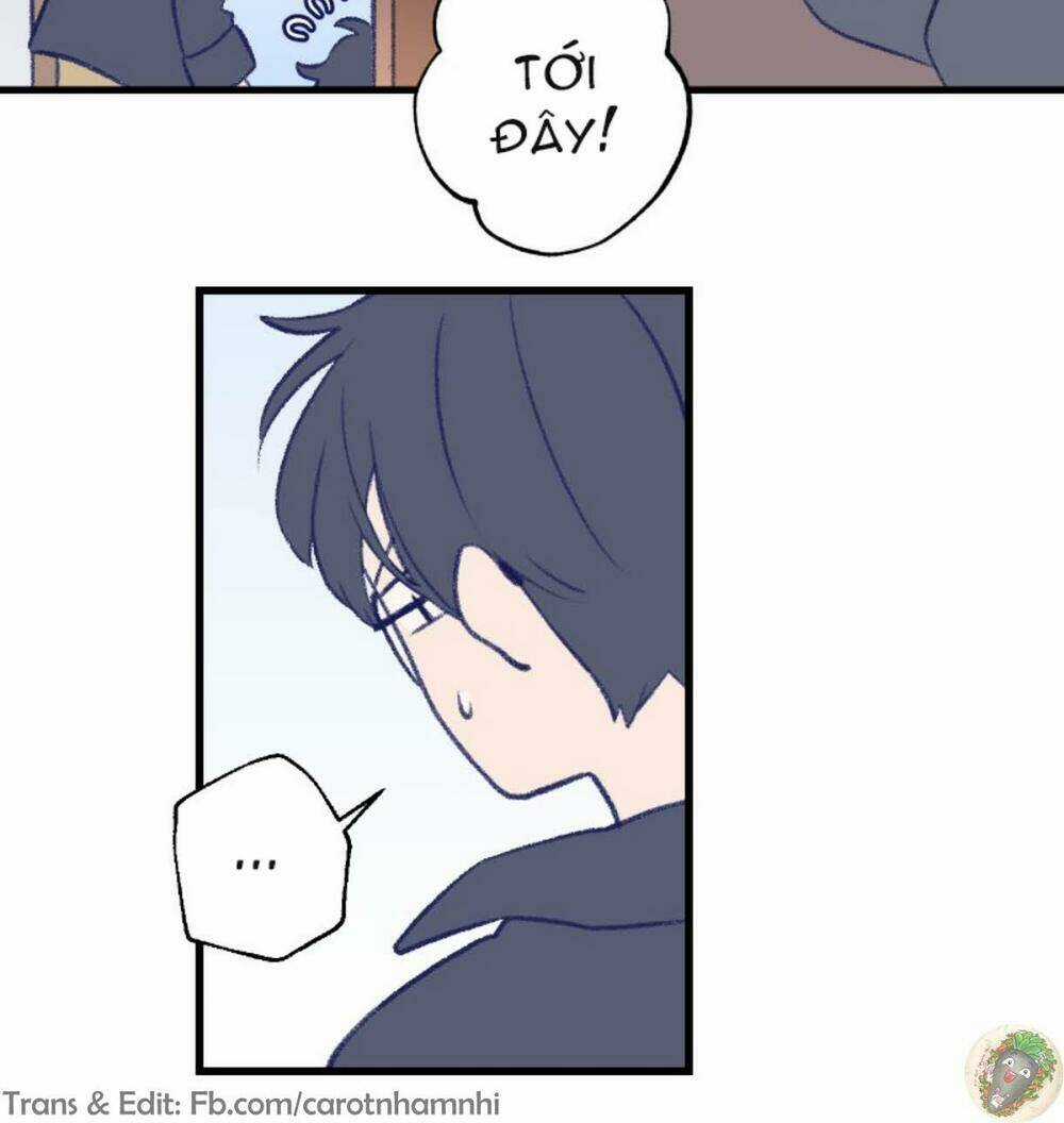 Nice To Meet You Chapter 6 trang 49